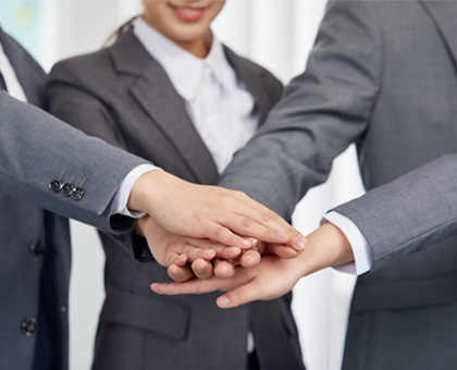 強大研發(fā)力量